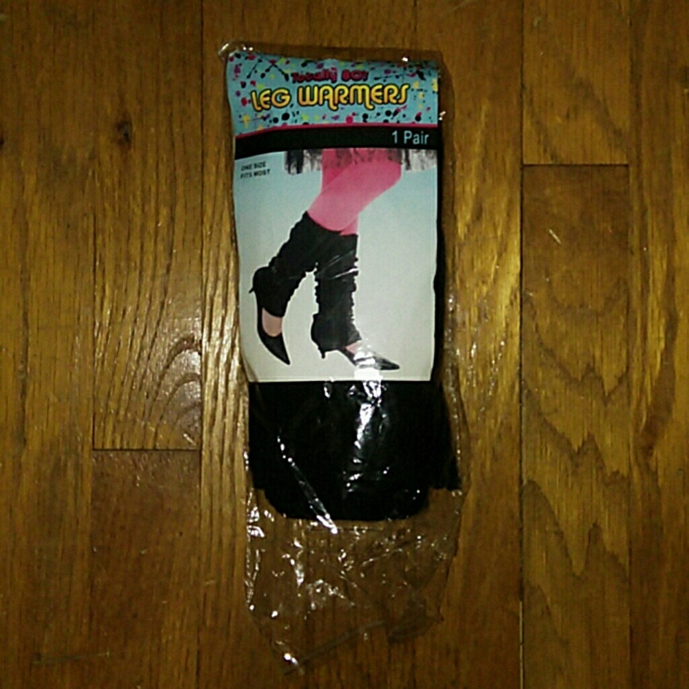 Leg Warmers